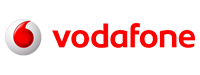 Mobiel Internet via Vodafone