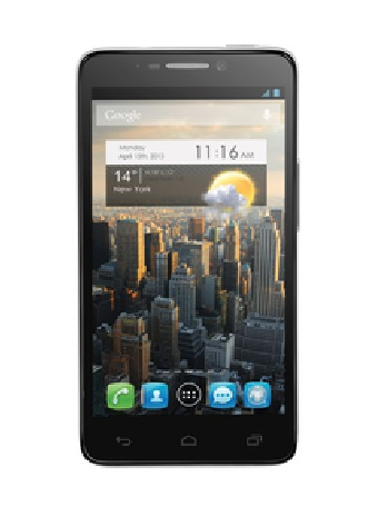 Alcatel One Touch Scribe HD Duo