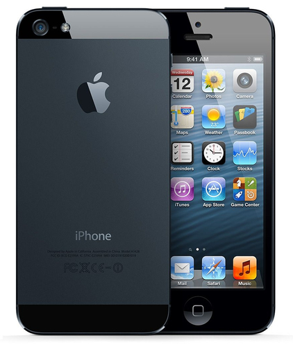 monster Verrassend genoeg dik Apple iPhone 5 32GB Vergelijken, Review & Aanbiedingen
