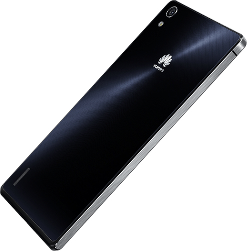 Huawei P7 vergelijken, review aanbiedingen