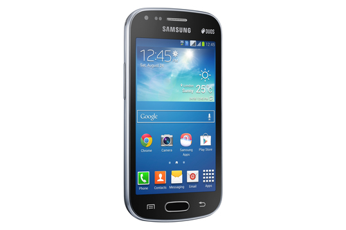 Samsung Galaxy S Duo 2