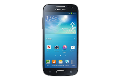 Samsung Galaxy S4 Mini Duo