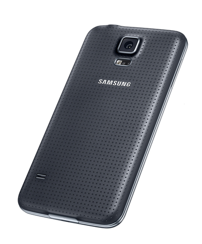 Montgomery bijvoorbeeld Ontdooien, ontdooien, vorst ontdooien Samsung Galaxy S5 vergelijken, review & aanbiedingen