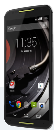 Motorola New Moto X