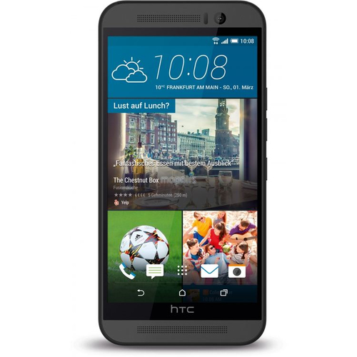 HTC - Alle mobiele telefoons vergelijken